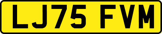 LJ75FVM