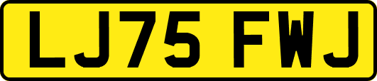 LJ75FWJ