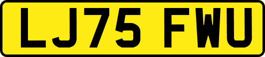 LJ75FWU