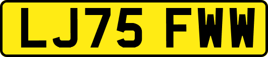 LJ75FWW