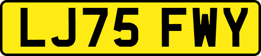 LJ75FWY