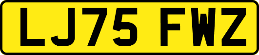 LJ75FWZ