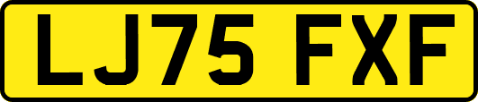 LJ75FXF