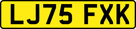 LJ75FXK