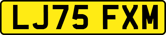 LJ75FXM