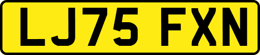 LJ75FXN