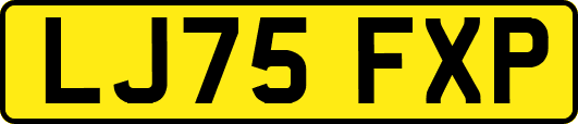 LJ75FXP