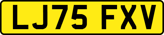 LJ75FXV