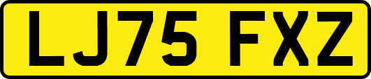 LJ75FXZ