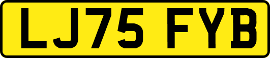LJ75FYB