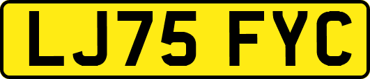 LJ75FYC