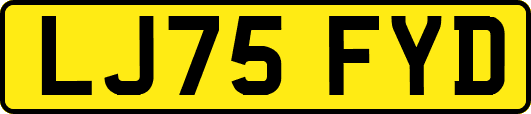 LJ75FYD