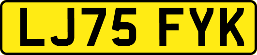 LJ75FYK