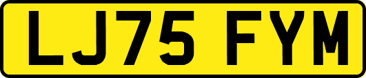 LJ75FYM