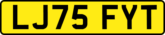 LJ75FYT