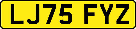 LJ75FYZ