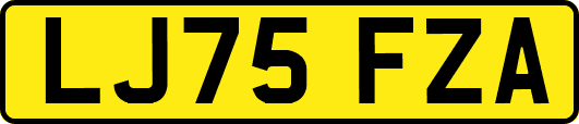 LJ75FZA