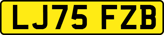 LJ75FZB