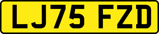 LJ75FZD
