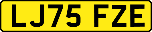 LJ75FZE