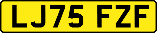 LJ75FZF