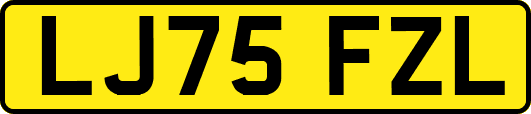 LJ75FZL