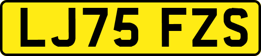 LJ75FZS
