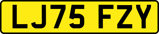 LJ75FZY