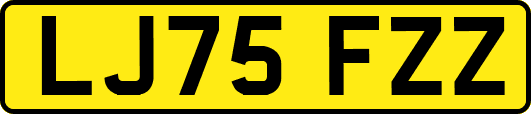 LJ75FZZ
