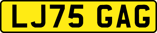LJ75GAG