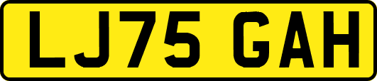 LJ75GAH