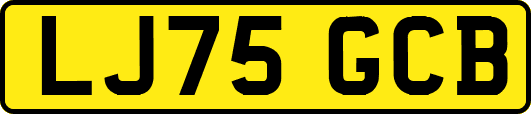 LJ75GCB