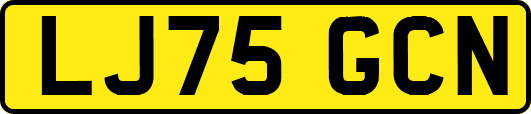 LJ75GCN