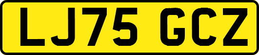 LJ75GCZ
