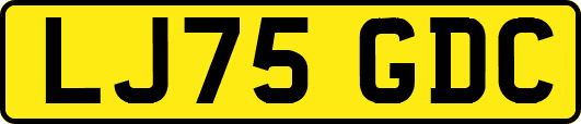 LJ75GDC