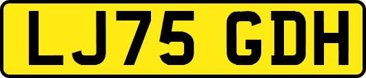LJ75GDH