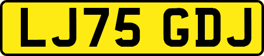 LJ75GDJ