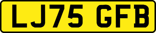 LJ75GFB