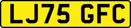 LJ75GFC