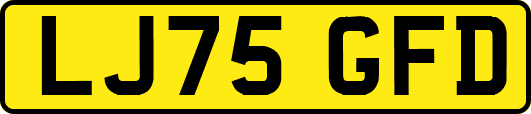 LJ75GFD