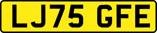 LJ75GFE