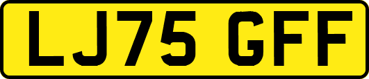 LJ75GFF
