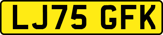 LJ75GFK