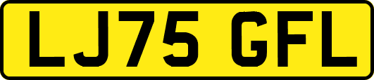 LJ75GFL