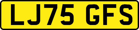 LJ75GFS