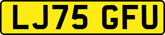 LJ75GFU