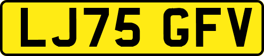 LJ75GFV