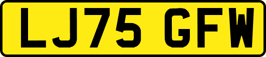 LJ75GFW