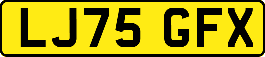 LJ75GFX