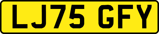 LJ75GFY